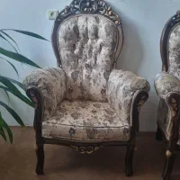 مبل سلطنتی