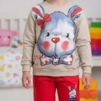 بچه گانه|کفش و لباس بچه|یزد, |دیوار