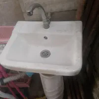 دست شور سالم  در حد نو