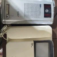 آیفون تصویری الکتروپیک و تابا و کوماکس|صوتی و تصویری|پاکدشت, پاکدشت (مامازند)|دیوار