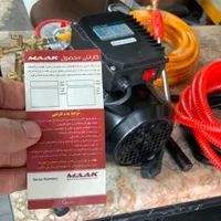 سمپاش برقی ماآک تایلند گارانتی یکساله زنبه ای|ماشینآلات صنعتی|مشهد, کوی پلیس|دیوار