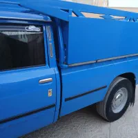 نیسان|خودرو سواری و وانت|مراغه, |دیوار