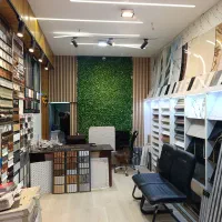 فروش ونصب ماربل شیت ضدخش  کاغذ دیواری قرنیز اصفهان