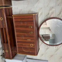 کنسول لوتوس کد 1768|بوفه، ویترین، کنسول|خرم‌آباد, |دیوار