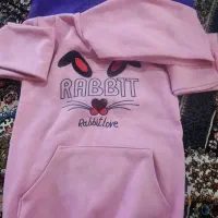 هودی دخترانه