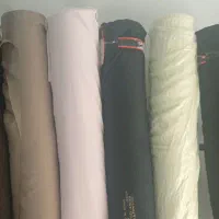 پارچه تابستانی