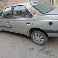 پژو۹۴دوگانه کارخانه|خودرو سواری و وانت|ارومیه, |دیوار