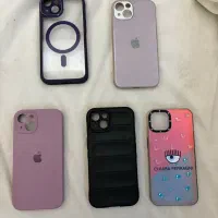 قاب ایفون ۱۳ نرمال