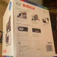 قهوه ساز بوش مدل TKA8011 آکبند