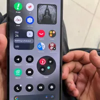 ناتینگ phone 1 با حافظهٔ ۲۵۶ گیگابایت|موبایل|کرج, مهرشهر - فاز ۱|دیوار