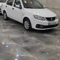 ساینا دوگانه سوز مدل ۱۴۰۲