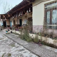 خریدار خانه قدیمی و روستایی هستم در مازندران