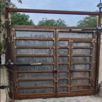 فروش نصب و راه اندازی درب کرکره برقی و جکی|خدمات پیشه و مهارت|دزفول, |دیوار