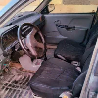 پراید مدل 87 دوگانه دستی|خودرو سواری و وانت|ایذه, |دیوار