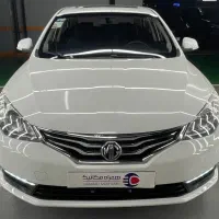 ام جی 360 توربو