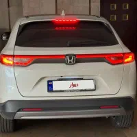 هوندا وزل ۲۰۲۳|خودرو سواری و وانت|تهران, گیشا|دیوار