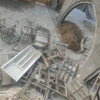 خرید فروش خریدار درب آلونیومی آهنی درب منزل