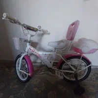دوچرخه ۱۶ در حد نو