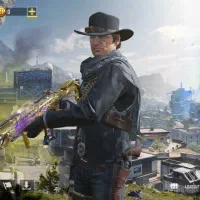 اکانت نیست در جهان  داری اسکین ردد 2