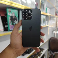 ۱۵ پرومکس ۵۱۲ بی نهایت تمیز