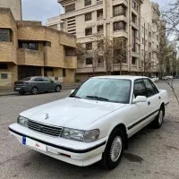 تویوتا کریسیدا ۱۹۹۱