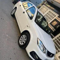 ساینا s دوگانه