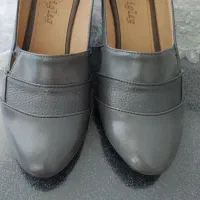 کفش پاشنه دار زنانه|کیف، کفش، کمربند|تربتحیدریه, شهرک ولیعصر|دیوار