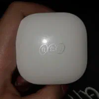 ایرپاد QCY همراه با شارژر Samsung|لوازم جانبی موبایل و تبلت|تهران, صد دستگاه|دیوار