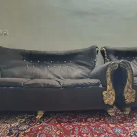 مبل راحتی ۷نفره