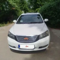 جیلی امگرند ۲۰۱۳ موتور بزرگ