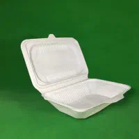 ظروف یکبار مصرف گیاهی خرید مستقیم ازدرب کارخانه|ظروف نگهدارنده، پلاستیکی، یکبارمصرف|اصفهان, نقش جهان|دیوار