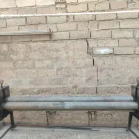 ابزار کارگاهی دستگاه نورد ورق قیچی برش برقی ودستی|ابزارآلات|دزفول, |دیوار