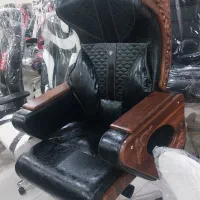 صندلی مدیریتی، گیمنتی، اقساط 12ماه بدون پیش|صندلی و نیمکت|دزفول, |دیوار