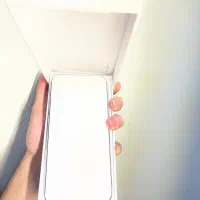 ایفون ۱۷پرومکس ۲۵۶ رنگ نارنجی