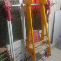 تاب بازی سالم‌