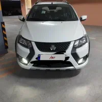 کوییک مدل 1403|خودرو سواری و وانت|تهران, تهرانسر شمالی|دیوار