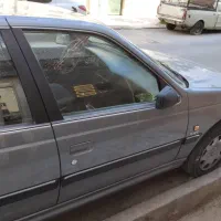 پژو پارس دوگانه سوز|خودرو سواری و وانت|اسلام‌شهر, زرافشان|دیوار