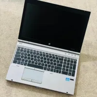 لپ تاپ حرفه ای hp 8470p آکبند گرافیک مجزا