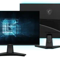 مانیتور گیمینگ ۲۷ اینچMSI مدل G275L E14 نو گارانتی