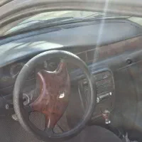 سمند مدل ۸۶ الیکس|خودرو سواری و وانت|کرمانشاه, |دیوار