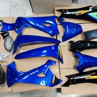 لوازم یدکی موتورسیکلت قابی،لاکی،طرح ویووقاب TVS