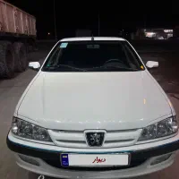 پارس تیو5|خودرو سواری و وانت|گناباد, |دیوار