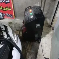 شستشوی رادیاتور بخاری