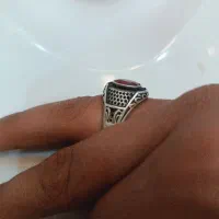 ا.نگشتر یاقوت.سرخ|جواهرات|ایرانشهر, |دیوار