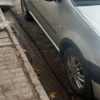 ال ۹۰ مدل ۸۷ e2|خودرو سواری و وانت|مشهد, ولیعصر (شهرک غرب)|دیوار