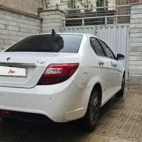 فروش دنا پلاس 6 دنده  EF7P مدل 1404