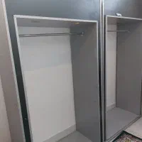 رگال لباس|جاکفشی، کمد، دراور|ابریشم, |دیوار