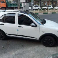 کوییک r 1403|خودرو سواری و وانت|قدس, شهر‌قدس|دیوار