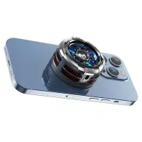 فن خنک کننده موبایل برند MEMO مدل CX08 BASIC|لوازم جانبی موبایل و تبلت|تهران, شیخ هادی|دیوار