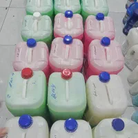 مایع ظرفشویی.دستشویی.لباسشویی10لیتری